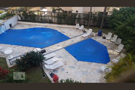 Apartamento à venda com 95m², 3 quartos e 2 vagas Apartamento à venda com 95m², 3 quartos e 2 vagaspiscina