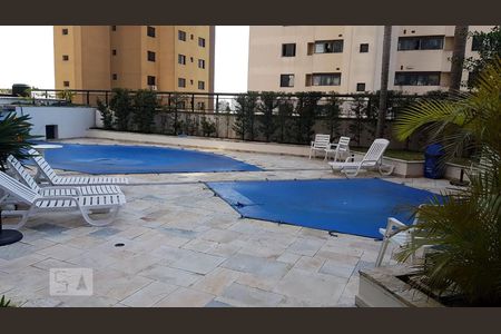 Apartamento à venda com 95m², 3 quartos e 2 vagas Apartamento à venda com 95m², 3 quartos e 2 vagaspiscina