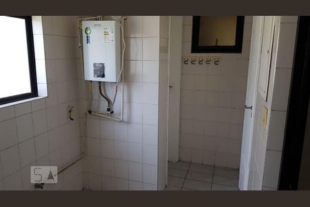 Apartamento à venda com 95m², 3 quartos e 2 vagas Apartamento à venda com 95m², 3 quartos e 2 vagasarea de serviço
