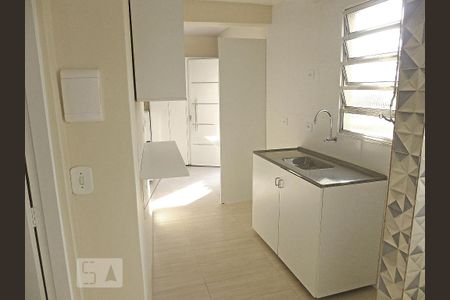 Kitnet/Studio para alugar com 1 quarto, 26m² em Penha de França, São Paulo