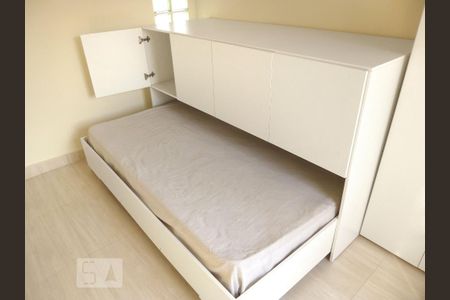 Kitnet/Studio para alugar com 1 quarto, 26m² em Penha de França, São Paulo