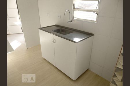 Kitnet/Studio para alugar com 1 quarto, 26m² em Penha de França, São Paulo