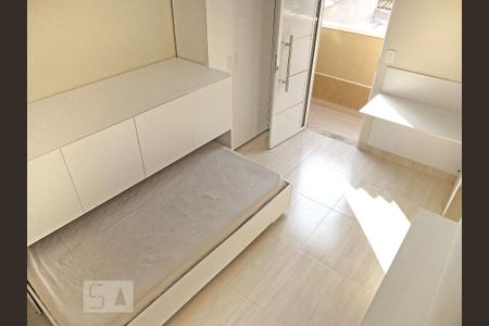 Kitnet/Studio para alugar com 1 quarto, 26m² em Penha de França, São Paulo