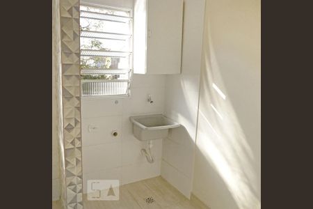 Kitnet/Studio para alugar com 1 quarto, 26m² em Penha de França, São Paulo