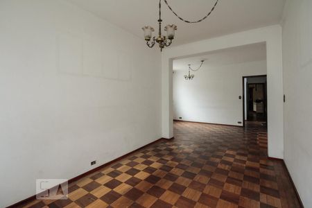 Sala de casa à venda com 3 quartos, 255m² em Belenzinho, São Paulo
