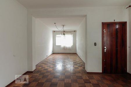 Sala de casa à venda com 3 quartos, 255m² em Belenzinho, São Paulo
