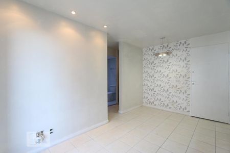 Sala de apartamento para alugar com 2 quartos, 50m² em Anil, Rio de Janeiro