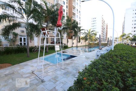 Apartamento para alugar com 50m², 2 quartos e sem vagaÁrea comum - Piscina