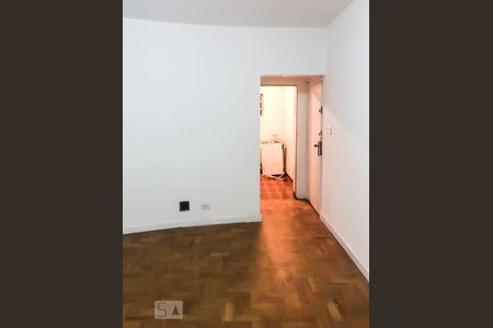 Kitnet de apartamento à venda com 1 quarto, 58m² em República, São Paulo