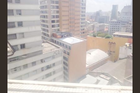 Kitnet de apartamento à venda com 1 quarto, 58m² em República, São Paulo