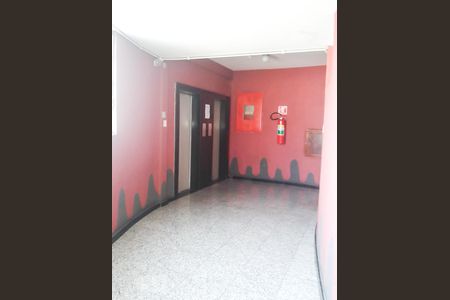 Apartamento à venda com 58m², 1 quarto e sem vagaExterno