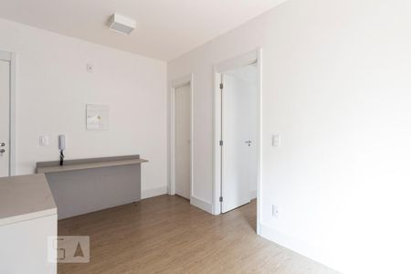 Sala de apartamento para alugar com 1 quarto, 40m² em Vila da Saúde, São Paulo