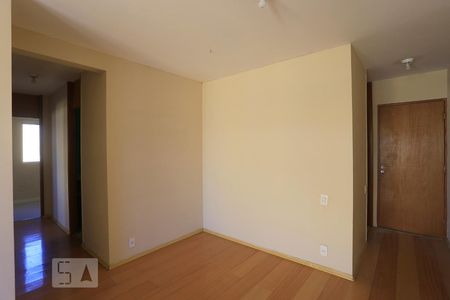 Sala de apartamento à venda com 3 quartos, 75m² em Vila Morse, São Paulo