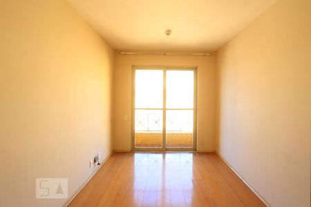Sala de apartamento à venda com 3 quartos, 75m² em Vila Morse, São Paulo