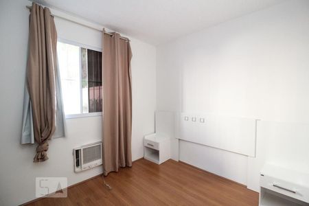 Quarto 1 de apartamento à venda com 2 quartos, 44m² em Engenho Novo, Rio de Janeiro