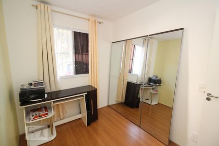 Quarto 2 de apartamento à venda com 2 quartos, 44m² em Engenho Novo, Rio de Janeiro