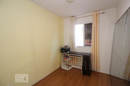 Apartamento à venda com 44m², 2 quartos e sem vagaQuarto 2