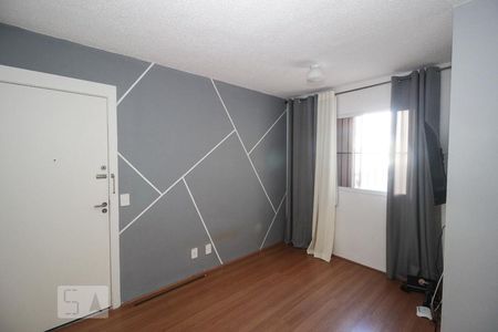 Apartamento à venda com 44m², 2 quartos e sem vagaSala