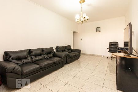Sala de casa à venda com 3 quartos, 300m² em Cidade Antônio Estevão de Carvalho, São Paulo