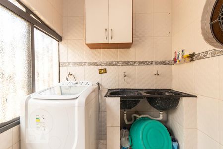 Casa à venda com 300m², 3 quartos e 3 vagas Casa à venda com 300m², 3 quartos e 3 vagasÁrea de serviço