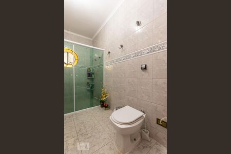 Casa à venda com 300m², 3 quartos e 3 vagas Casa à venda com 300m², 3 quartos e 3 vagasBanheiro