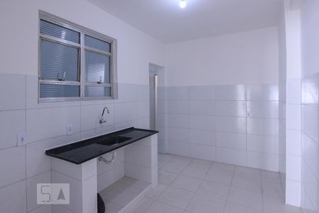 Apartamento à venda com 180m², 3 quartos e 1 vagaCozinha