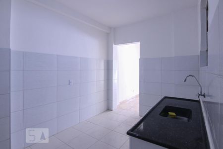 Apartamento à venda com 180m², 3 quartos e 1 vagaCozinha