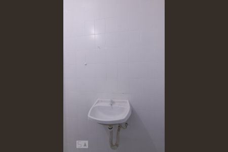 Apartamento à venda com 180m², 3 quartos e 1 vagaBanheiro de Serviço