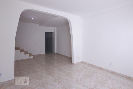 Sala de apartamento à venda com 3 quartos, 180m² em Bom Retiro, São Paulo