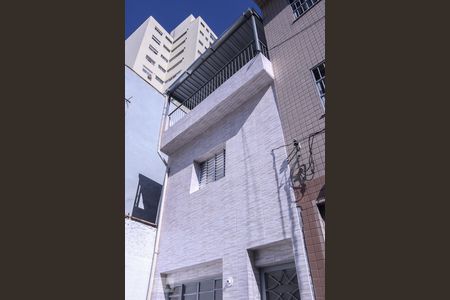 Apartamento à venda com 180m², 3 quartos e 1 vagaFachada