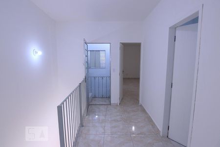 Apartamento à venda com 180m², 3 quartos e 1 vagaEscada