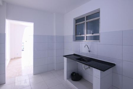 Apartamento à venda com 180m², 3 quartos e 1 vagaCozinha