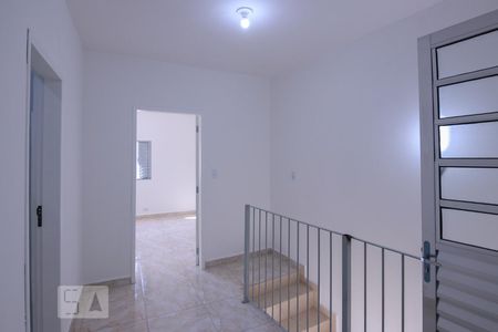 Apartamento à venda com 180m², 3 quartos e 1 vagaEscada