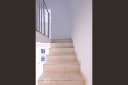 Apartamento à venda com 180m², 3 quartos e 1 vagaEscada