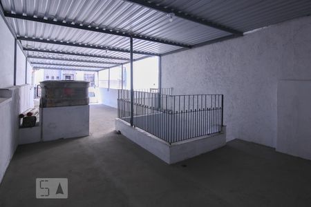 Apartamento à venda com 180m², 3 quartos e 1 vagaTerraço
