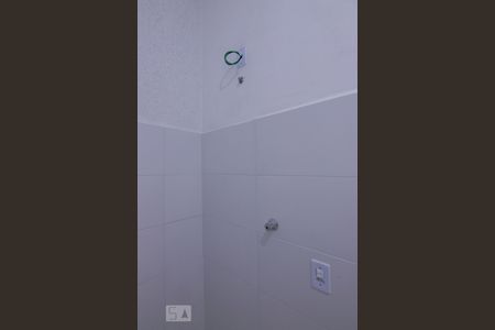 Apartamento à venda com 180m², 3 quartos e 1 vagaBanheiro Social