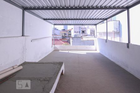 Apartamento à venda com 180m², 3 quartos e 1 vagaTerraço