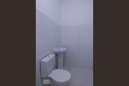 Apartamento à venda com 180m², 3 quartos e 1 vagaBanheiro Social