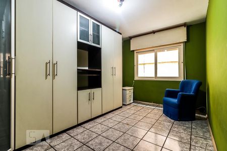 Quarrto  de apartamento à venda com 1 quarto, 50m² em Farroupilha, Porto Alegre
