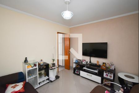 Sala 1 de casa à venda com 3 quartos, 180m² em Vila Medeiros, São Paulo