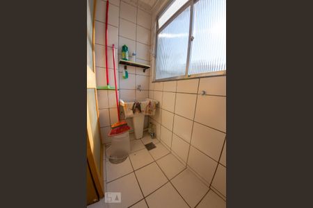 Apartamento para alugar com 45m², 1 quarto e 1 vaga Apartamento para alugar com 45m², 1 quarto e 1 vagaÁrea de Serviço