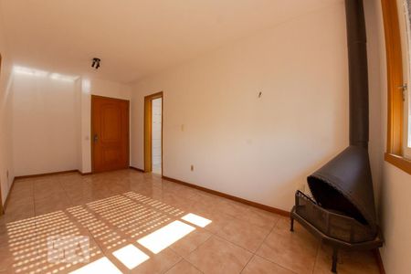 Sala de apartamento para alugar com 1 quarto, 45m² em Passo da Areia, Porto Alegre