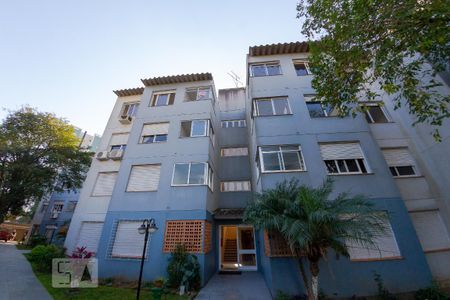 Apartamento para alugar com 45m², 1 quarto e 1 vaga Apartamento para alugar com 45m², 1 quarto e 1 vagaFachada do bloco