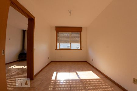 Quarto 1 - Suíte de apartamento para alugar com 1 quarto, 45m² em Passo da Areia, Porto Alegre