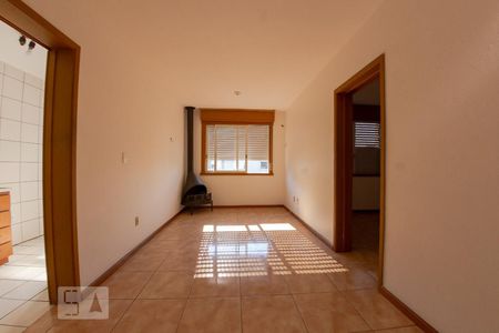 Sala de apartamento para alugar com 1 quarto, 45m² em Passo da Areia, Porto Alegre