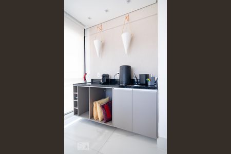 Apartamento à venda com 51m², 1 quarto e 1 vagaÁrea de Serviço