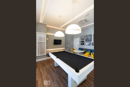 Apartamento à venda com 51m², 1 quarto e 1 vagaSala de Jogos