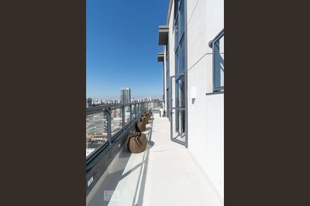 Apartamento à venda com 51m², 1 quarto e 1 vagaSolarium