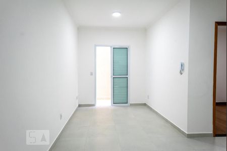 Apartamento para alugar com 44m², 1 quarto e sem vagaSala