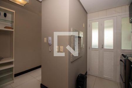 Apartamento para alugar com 49m², 1 quarto e 1 vagaCozinha